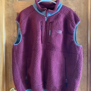 Drake Waterfowl Sherpa Vest